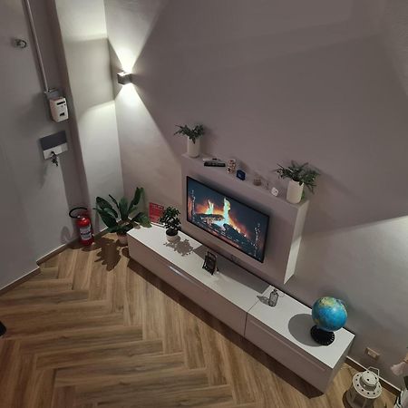 Апартаменты La Casa Di Rocco Катания Экстерьер фото